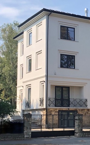 Iroda